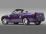 Chevrolet SS R Indianapolis Pace Car 2003 года